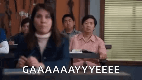 Decoding the Popular Ken Jeong 'Ha Gay' GIF Trend