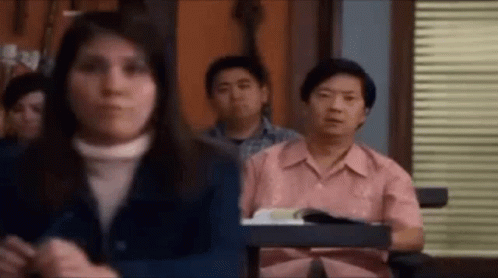 Ken Jeong's 'Ha Gay' GIF: Unpacking Its Viral Appeal